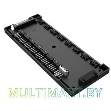 Контроллер ID-Cooling HA-02 картинка 2